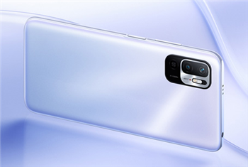 Intelligent mobile phone R11