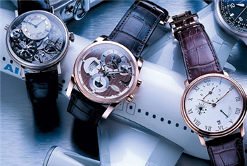 Intelligent Watch