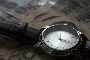Intelligent Watch