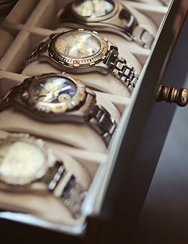 Intelligent Watch