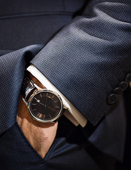 Intelligent Watch