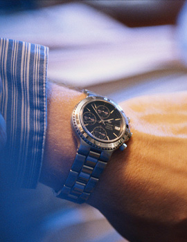 Intelligent Watch