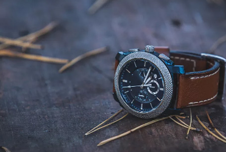 Intelligent Watch