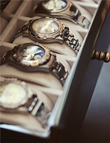 Intelligent Watch