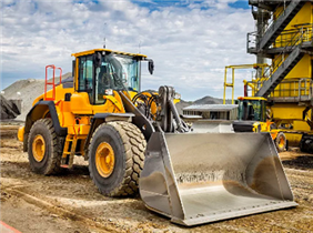 Bulldozer