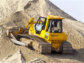 Bulldozer