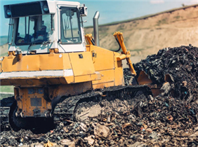 Bulldozer