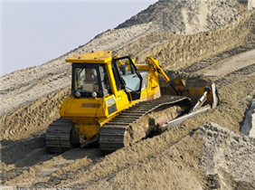 Bulldozer