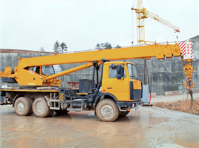 Crane