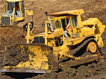 Bulldozer