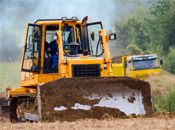 Bulldozer