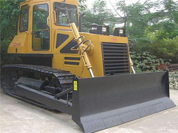 Bulldozer