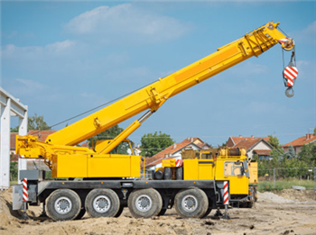 Crane