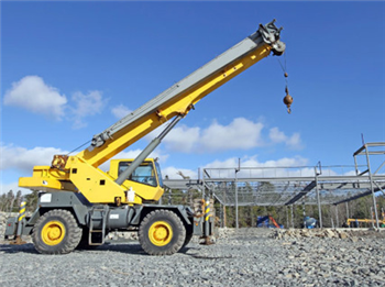 Crane