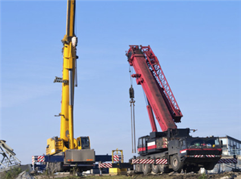 Crane