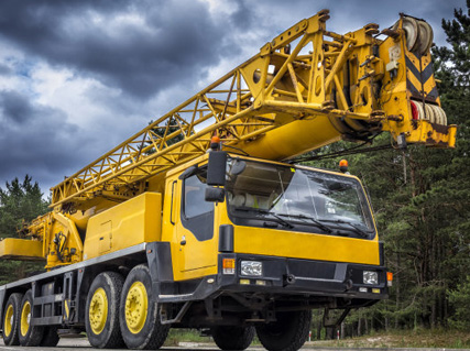 Crane