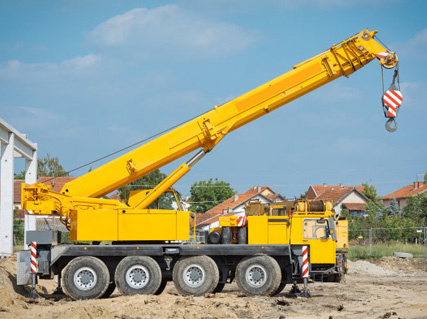 Crane