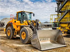 Bulldozer