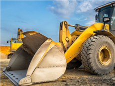 Bulldozer