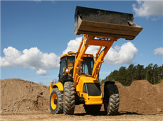 Bulldozer