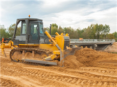 Bulldozer