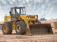 Bulldozer