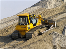 Bulldozer