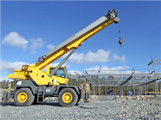 Crane
