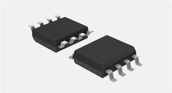 Kx302 single chip microcomputer