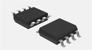 Kxvd03 single chip microcomputer