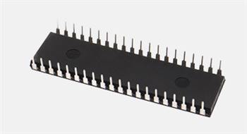 Kc05ac single chip microcomputer