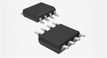 Nf05ak single chip microcomputer