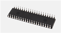Kc05ac single chip microcomputer