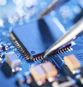 single chip microcomputer