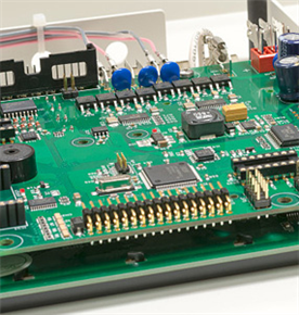 single chip microcomputer