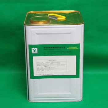 Dust suppressant