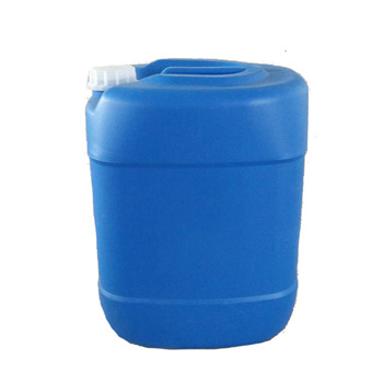 Circulating water treatment agent