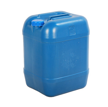 Circulating water treatment agent