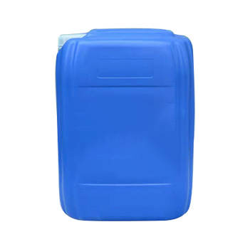 Circulating water treatment agent