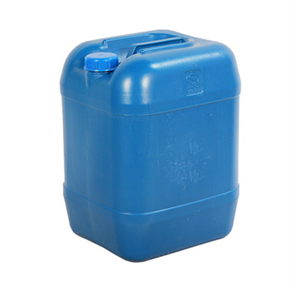 Circulating water treatment agent