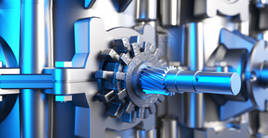What is the meaning of bearing accuracy grade p4p5? Which grade is higher