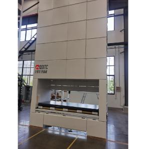 Vertical Lift Storage & System – Standard
