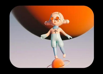 9大流行平面设计风格详解