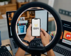 微信视频号营销：不容小觑的新力量