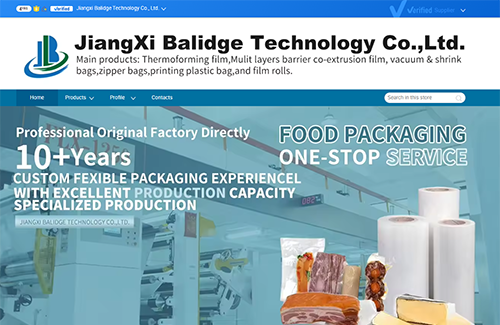 Balidge Technology