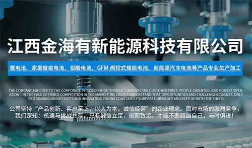 金海有新能源