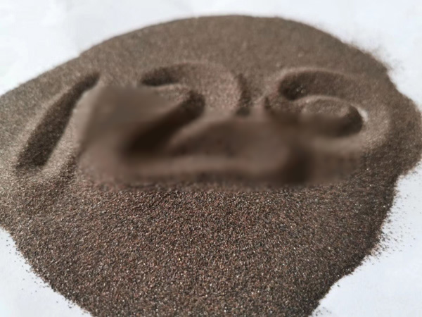 棕刚玉磨料