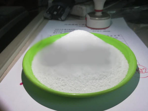 白刚玉磨料