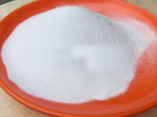 白刚玉微粉