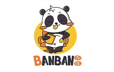 BANBAN办伴&mdash;VIS设计